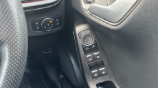 Ford Puma 1.0 EcoBoost Hybrid mHEV 155 ST-Line X 5dr Petrol Hatchback